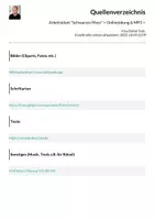 Vorschau - Arbeitsblätter - Arbeitsblatt "Schwarzes Meer" + Onlineübung & MP3 + Mindmap - Seite 3