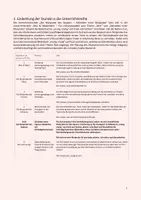 Vorschau - Stundenentwürfe - Bilderbuch mutig, mutig - schriftlicher Unterrichtsentwurf - Seite 3