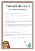 Vorschau - Arbeitsblätter - Apfel Vorwissen Einführungsstunde Klasse 1/2 - Seite 2