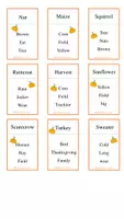 Vorschau - Stundenentwürfe - Materialpaket - Don´t say it Cards Seasons - Seite 3
