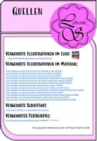 Vorschau - Arbeitsblätter - Schreibbüro: Textzusammenfassung - Seite 3