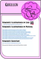 Vorschau - Merkblätter - Mini-Schreibbüro: Textzusammenfassung - Seite 3