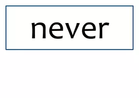 Vorschau - Arbeitsblätter - Adverbs of Frequency / Worksheet / Klasse 5,6 - Seite 3