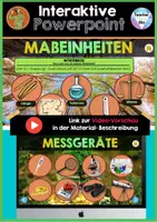 Vorschau - Unterrichtsreihen - Was ist Biologie? Interaktive PowerPoint - Sofort einsetzbar - Fesselnde Animationen & Elemente - Seite 2