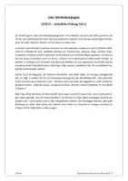 Vorschau - Arbeitsblätter - DTB C1: Werbekampagne Renault (mdl. Teil 1 - Beispiel 1) - Deckblatt
