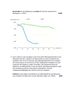 Vorschau - Arbeitsblätter - Biologieklausur "Ökosystem See" (+ Lösung) - Seite 1