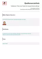 Vorschau - Präsentationen/Tafelbilder - Tafelkarten: "Mein roter Faden für eine gute Nacherzählung" - Seite 1
