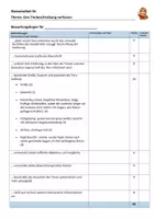 Vorschau - Klassenarbeiten - Klassenarbeit - Tierbeschreibung - Tiere beschreiben - Faultier - Seite 3