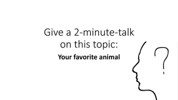 Vorschau - Spiele - Two-Minute-Talk-Topics - Seite 3