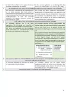 Vorschau - Stundenentwürfe - schriftliche Planung Die Torte ist weg- Die Erzählung aus der Sicht eines Tieres - Seite 3