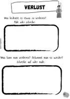 Vorschau - Arbeitsblätter - Das verlorene Schaf - Arbeitsheft - Religion - Seite 2