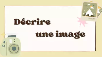 Vorschau - Spiele - Décrire une image - Bildbeschreibung Frankreich Spiel - Seite 1