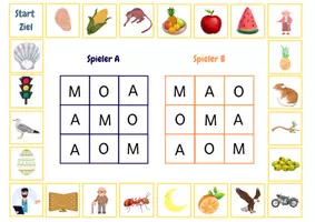 Vorschau - Spiele - Bingo Spielfelder - Seite 2
