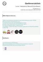 Vorschau - Präsentationen/Tafelbilder - La casa - Tafelmaterial (+Übersicht für den Beamer) - Seite 1