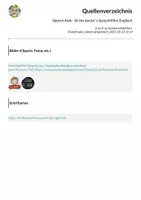 Vorschau - Poster - Speech Aids - At the doctor's Sprechhilfen Englisch - Seite 2