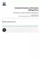 Vista previa - Unidades / Secuencias / Situaciones de Aprendizaje - Daily Routines / Activities - Memory® / Matching Pairs - página 1