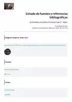 Vista previa - Juegos / Gamificación - Actividades en tándem if clauses type 2 - Inglés - página 1