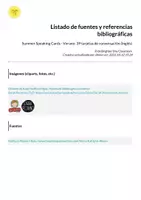 Vista previa - Tarjetas / Manipulativos - Summer Speaking Cards - Verano: 39 tarjetas de conversación (Inglés) - página 1