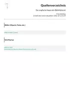 Vorschau - Arbeitsblätter - Der englische Imperativ (Befehlsform) - Seite 1