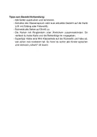 Vorschau - Bildkarten - Moderationskarten für den Morgenkreis - Seite 2
