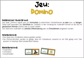 Vorschau - Spiele - C'est Halloween - Domino - Seite 2