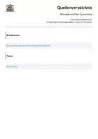 Vorschau - Arbeitsblätter - Höreindruck Peer Correction - Seite 2