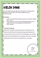 Vorschau - Arbeitsblätter - Wir experimentieren! Ablauf eines Experiments - Seite 1