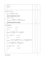 Vorschau - Arbeitsblätter - ln-Funktionenschar Abitur - Prüfungsaufgabe 5 - Seite 3