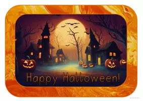 Vorschau - Poster - Freebie - Schilder - Happy Halloween! - Seite 2