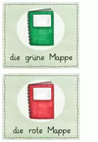 Vorschau - Fördermaterial/Inklusion - Materialtransparenz - Tafelmaterial - Seite 2