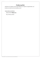 Vorschau - Merkblätter - Merkblatt - Informationstext auf Materialbasis verfassen - Seite 3