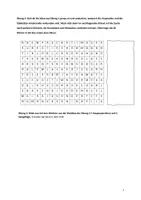 Vorschau - Arbeitsblätter - Hauptsatzreihen und Satzgefüge - Input & Übungen - Seite 1