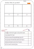Vorschau - Arbeitsblätter - Schlangensätze Halloween - Testversion - Seite 2