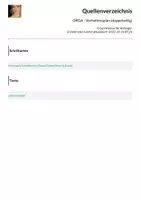 Vorschau - Fördermaterial/Inklusion - ORGA - Verhaltensplan (doppelseitig) - Seite 3