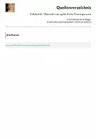 Vorschau - Fördermaterial/Inklusion - Tafelschild - Übersicht rote-gelbe Karte (Trainingsraum) - Seite 1