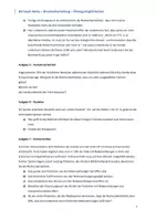 Vorschau - Arbeitsblätter - Übungsaufgaben - Bernoulli-Kette - Binomialverteilung inkl. Lösungen - Seite 1