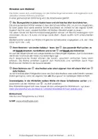 Vorschau - Arbeitsblätter - Wörter mit nn, aus: Rechtschreiben üben mit Reimen, ab Kl. 3 - Seite 2