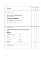 Vorschau - Arbeitsblätter - ln-Funktionenschar Abitur - Prüfungsaufgabe 6 - Seite 2