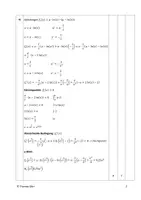Vorschau - Arbeitsblätter - ln-Funktionenschar Abitur - Prüfungsaufgabe 6 - Seite 3