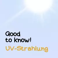 Vorschau - Poster - APPETIZER ERSTE HILFE: Infoeinheit UV-Strahlung - Seite 2