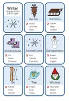 Vorschau - Spiele - Sag es nicht! Erklärspiel (Winter) - Seite 1