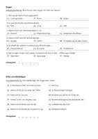 Vorschau - Arbeitsblätter - Helmut Kohl (Infotext und Übungen) - Seite 2