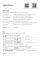 Vorschau - Arbeitsblätter - Konrad Adenauer (Infotext und Übungen) - Seite 3