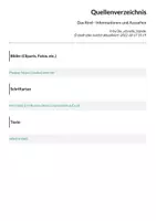 Vorschau - Arbeitsblätter - Das Rind, Die Kuh - Informationen und Aussehen - Seite 3