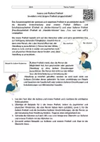Vorschau - Arbeitsblätter - Materialpaket Freiheit - Seite 3
