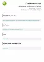 Vorschau - Präsentationen/Tafelbilder - Deutschland im 19. Jahrhundert (PP und H5P) - Seite 1
