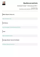 Vorschau - Arbeitsblätter - Arbeitsblatt "Soldat" + Onlineübung & MP3 + - Seite 1