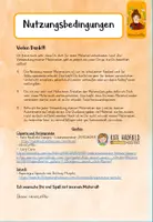 Vorschau - Arbeitsblätter - Hundertertafel (Klasse 2) - Übungsheft - Seite 1