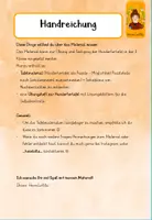 Vorschau - Arbeitsblätter - Hundertertafel (Klasse 2) - Übungsheft - Seite 2