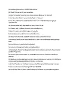 Vorschau - Fördermaterial/Inklusion - Schleswig Holstein leichte Sprache - Seite 1